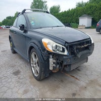 2011 Volvo C30