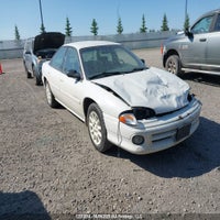 1997 Chrysler Intrepid