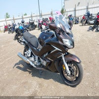 2014 Yamaha Fjr1300 A