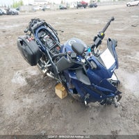 2010 Suzuki Gsf1250 Sa