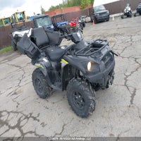 2022 Kawa Kvf750 G - Atv And Utility Vehicles Atv