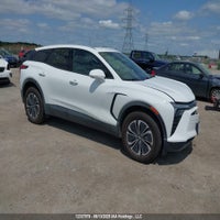 2024 Chevrolet Blazer Ev