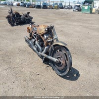 2011 Harley-Davidson Vrscdx