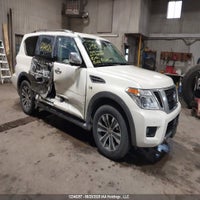 2019 Nissan Armada Platinum/Sl