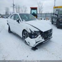 2023 Hyundai Sonata Sport