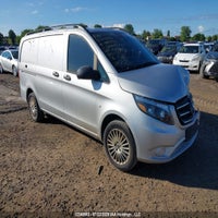 2019 Mercedes-Benz Metris