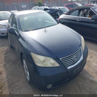 2008 Lexus Es 350