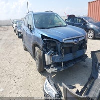 2019 Subaru Forester 2.5I Convenience