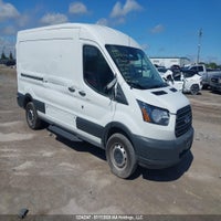 2018 Ford Transit-250