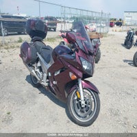 2007 Yamaha Fjr1300 A