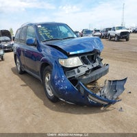 2006 Saab 9-7X Linear