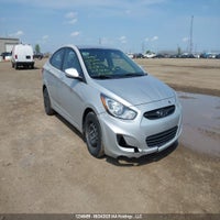 2013 Hyundai Accent Gl