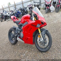 2023 Ducati Panigale V4S
