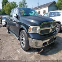 2015 Ram 1500 Longhorn