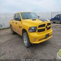 2019 Ram 1500 Classic St