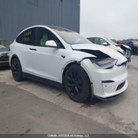2023 Tesla Model X 60 D