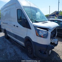 2023 Ford Transit T-250