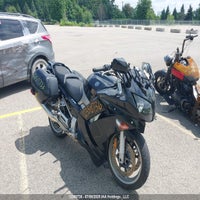 2008 Yamaha Fjr1300 A