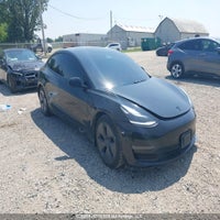 2021 Tesla Model 3 Standard Range/Standard Range Plus