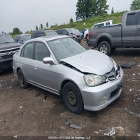 2005 Acura 1.7El Premium