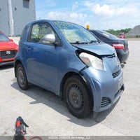2012 Scion Iq