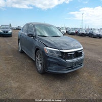 2021 Volkswagen Passat Highline
