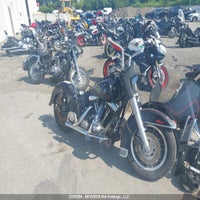 1990 Harley-Davidson Flt Classic