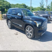 2023 Toyota Sequoia Sr5/Ltd/Platinum/Capstone/Trd Pro
