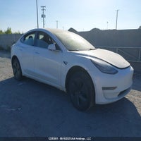 2019 Tesla Model 3 Long Range/Performance