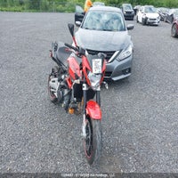2012 Aprilia Shiver 750