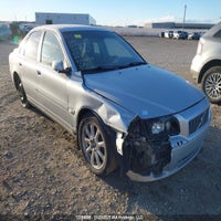 2006 Volvo S80 2.5T