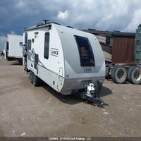 2021 Lance Camper