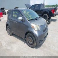 2012 Scion Iq