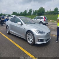 2017 Tesla Model S 100D/60D/75D/90D/P100D