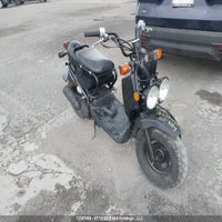 2007 Honda Nps50