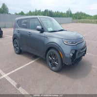 2021 Kia Soul Ex/Ex Premium/Ex+/Gt-Line Limited