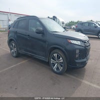 2024 Mitsubishi Rvr Se/Sel/Noir/Gt
