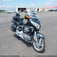 2010 Honda Gl1800 Al