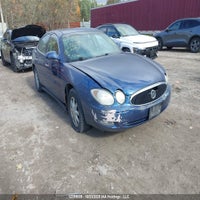 2005 Buick Allure Cx