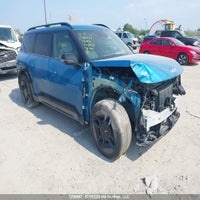 2024 Kia Ev9 Land W/Gt-Line