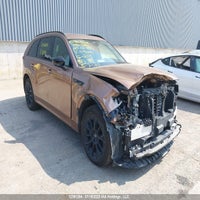 2025 Mazda Cx-70 Premium