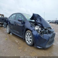 2022 Toyota Corolla Le/Xle