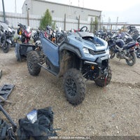 2024 Honda Sxs1000 M5