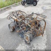 2007 Yamaha Yfm450 Fwan