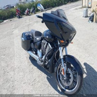 2011 Victory Cross Country