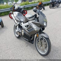2005 Honda Vtr1000 F