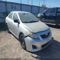 2010 Toyota Corolla Ce