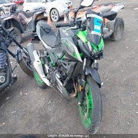 2024 Kawasaki Er500
