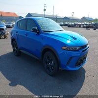 2024 Dodge Hornet Phev R/T