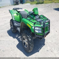 2011 Arctic Cat Wildcat